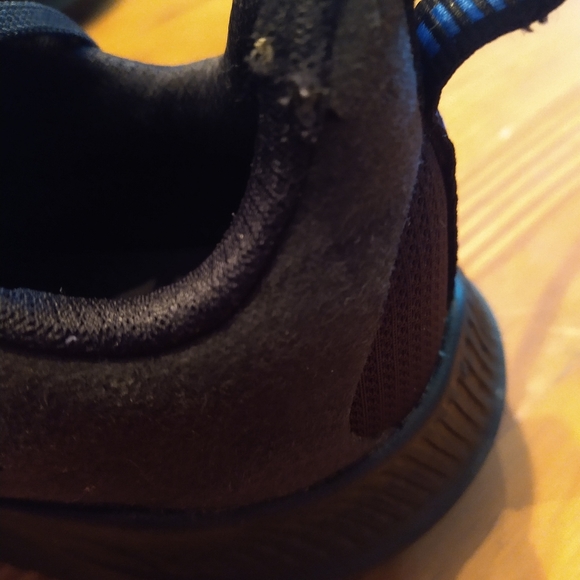 Men's size 8 New Balance - Picture 4 of 4